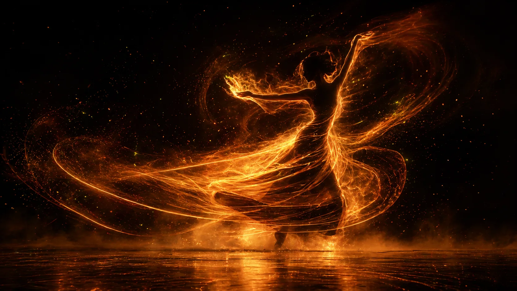 Dynamic motion frame for AI Studio