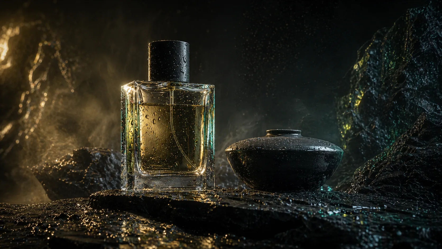 Bright AI product image concept for AI Studio